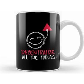 Humuts Decentralize All The Things Blockchain Technology Kupa