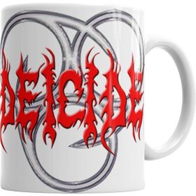 Humuts Deicide Logo Kupa