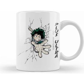Humuts Deku Go Beyond Plus Ultra Kupa