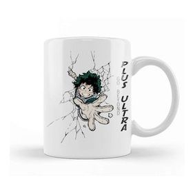 Humuts Deku Go Beyond Plus Ultra Kupa