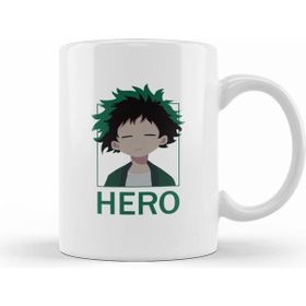 Humuts Deku Hero Kupa
