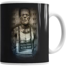Humuts Delinquente Frank Kupa