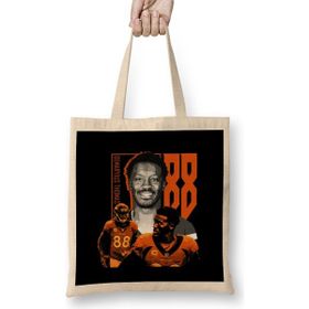 Humuts Demaryius Thomas Denver Broncos 88 Bez Kadın Günlük Çanta