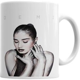 Humuts Demi Lovato Albüm Demı Kupa