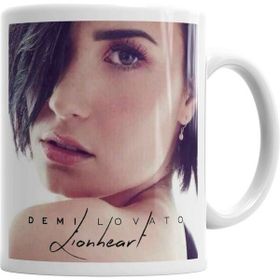 Humuts Demı Lovato Confıdent 2 Kupa