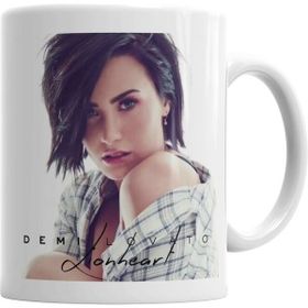 Humuts Demı Lovato Confıdent 3 Kupa