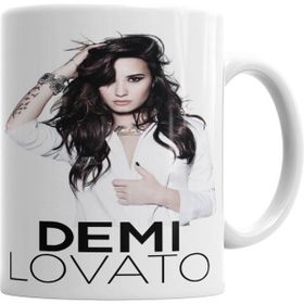 Humuts Demi Lovato Kupa