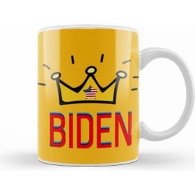 Humuts Democrat Joe Biden 2024 Election Kupa