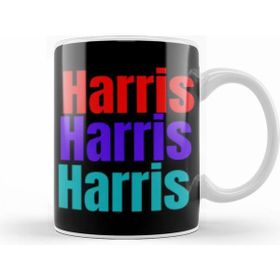 Humuts Democrat Kamala Harris 2024 Election Kupa