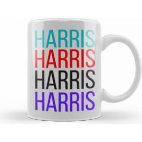 Humuts Democrat Kamala Harris 2024 Election Kupa