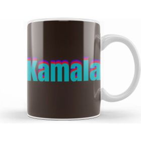 Humuts Democrat Kamala Harris 2024 Election Kupa