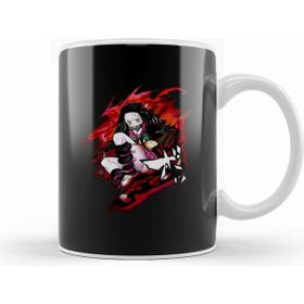 Humuts Demon Slayer Kimetsu No Yaiba Nezuko Anime 01 Kupa