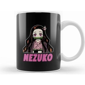Humuts Demon Slayer Kimetsu No Yaiba Nezuko Anime 04 Kupa