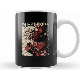 Humuts Demon Slayer Kimetsu No Yaiba Nezuko Anime Kupa