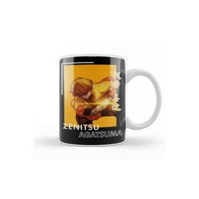 Humuts Demon Slayer Zenitsu Agatsuma Kupa