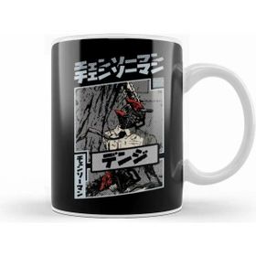 Humuts Denji Chainsaw Man Chainsaw 01 Kupa