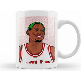 Humuts Dennis Rodman Kupa