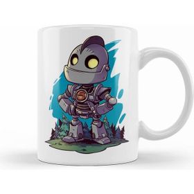 Humuts Derek Laufman Robot Kupa
