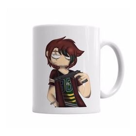 Humuts Desenho 4 Kupa