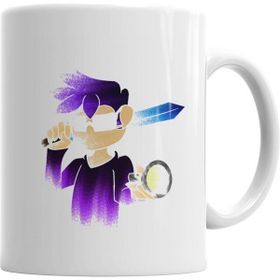 Humuts Desenho 5 Kupa