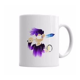 Humuts Desenho 5 Kupa