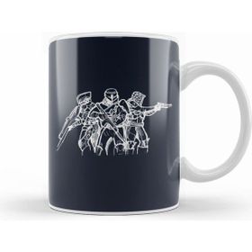 Humuts Destiny Kupa Bardak