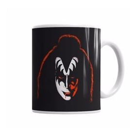 Humuts Devil Gene Kupa Bardak