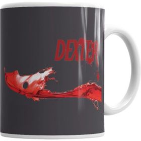 Humuts Dexter Blood Kupa Bardak