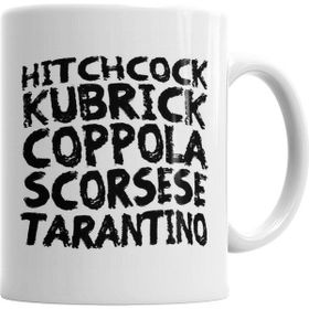 Humuts Dicaprio Kupa Bardak