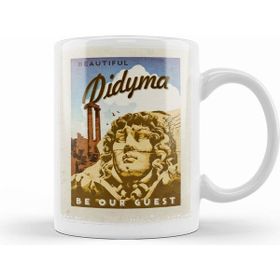 Humuts Didim Kupa Bardak