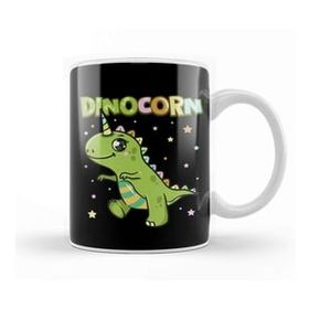 Humuts Dinocorn Cute Dinosaur Unicorn Unisaur Kupa Bardak