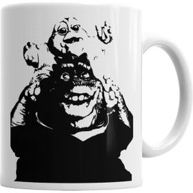 Humuts Dinossauro 02 Kupa Bardak
