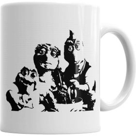 Humuts Dinossauro 03 Kupa Bardak
