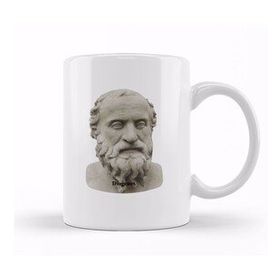 Humuts Diogenes 01 Kupa Bardak
