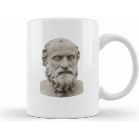 Humuts Diogenes 01 Kupa Bardak
