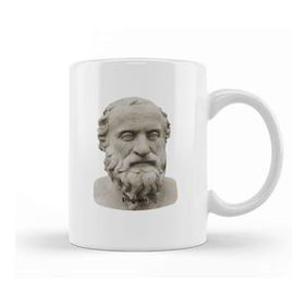 Humuts Diogenes 01 Kupa Bardak