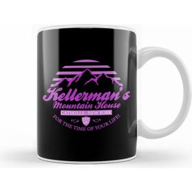 Humuts Dirty Dancing Kellermans Mountain House Kupa Bardak