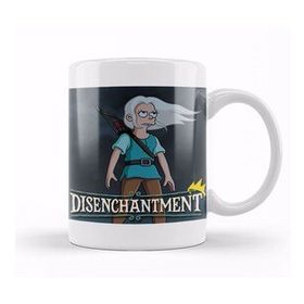 Humuts Disenchantment 03 Kupa Bardak