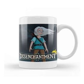 Humuts Disenchantment 03 Kupa Bardak