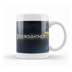 Humuts Disenchantment 04 Kupa Bardak