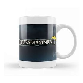 Humuts Disenchantment 04 Kupa Bardak