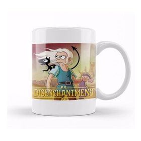 Humuts Disenchantment 05 Kupa Bardak