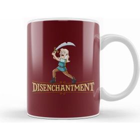 Humuts Disenchantment Bean Kupa Bardak