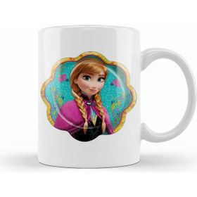 Humuts Disney Frozen Anna Kupa Bardak