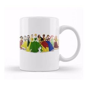 Humuts Disney Princesses Are Humans After All 02 Kupa Bardak