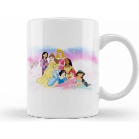 Humuts Disney Princesses Are Humans After All Kupa Bardak
