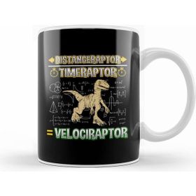 Humuts Distanceraptor Timeraptor Velociraptor Pun Kupa