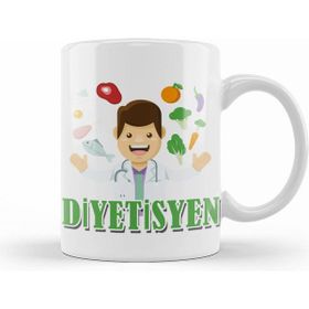 Humuts Diyetisyen Kupa