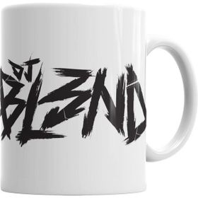 Humuts Dj BL3ND Monster Dj Bülendt Kupa