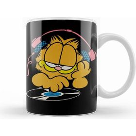 Humuts Dj Garfield Kupa